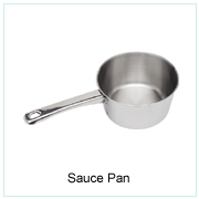 SAUCE PAN