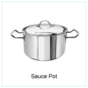 Sauce Pot