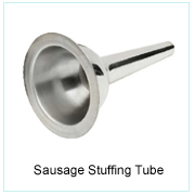 Susage Stuffing Tube