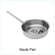 SAUTE PAN