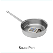 Saute Pan