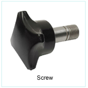 Screw