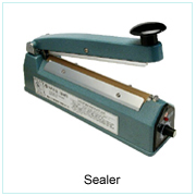 Sealer