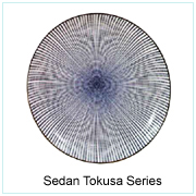 Sedan Tokusa Series