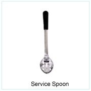 Service Spoon