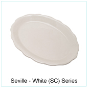 Seville-White (Sc) Series