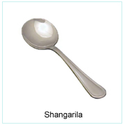 Shangarila