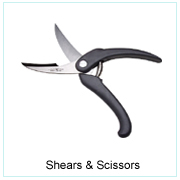 Shears & Scissors