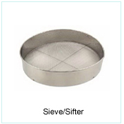 SIEVE/SIFTER