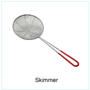 SKIMMER