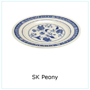 SK Peony