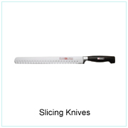 Slicing Knives