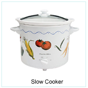 Slow Cooker