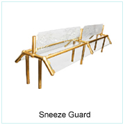 Sneeze Guard