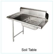 Soil Table