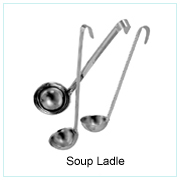 SOUP LADLE