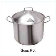 Soup Pot