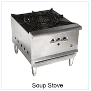 Soup Stove