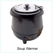 Soup Warmer