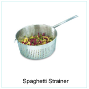 Spaghetti Strainer