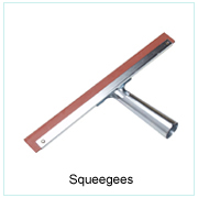 Squeegees