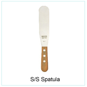 S/S Spatula