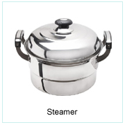 Steamer 