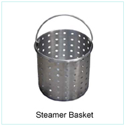 Steamer Basket