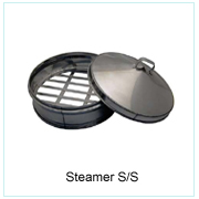 Steamer S/S