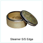 Steamer S/S Edge