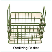 Sterilizing Basket