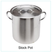 Stock Pot