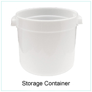 STORAGE CONTAINER