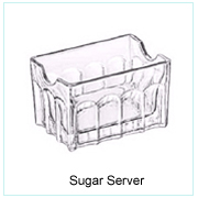 Sugar Server