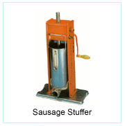 Sausage Stuffer