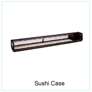 Sushi Case