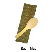 Sushi Mat