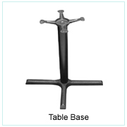 Table Base