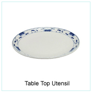 Table Top Utensil