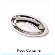 FOOD CONTAINER