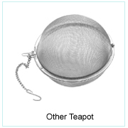 Other Teapot