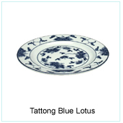 Tattong Blue Lotus