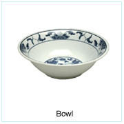 Tattong, Bowls