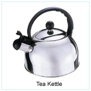 Tea Kettle