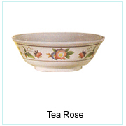 Tea Rose