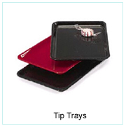 Tip Trays