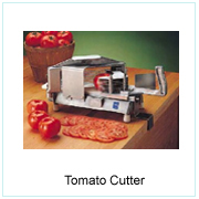 Tomato Cutter