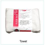 Towel