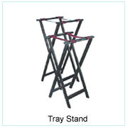 TRAY STAND