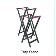 Tray Stand